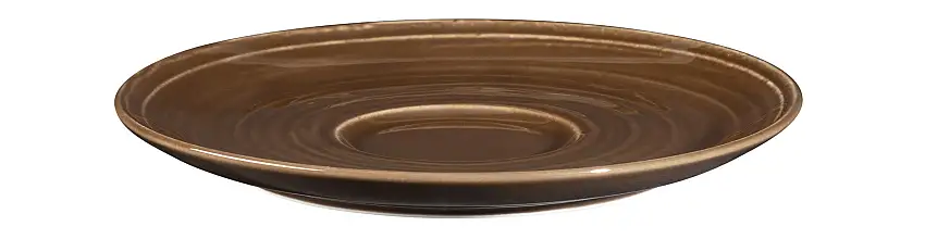 Seltmann Weiden, Terra : Erdbraun - Kombi-Untere gross, 16,5 cm