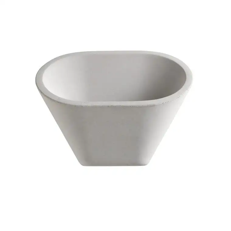 Foscarini Aplomb R7s Wandleuchte L: 30 cm - Bianco