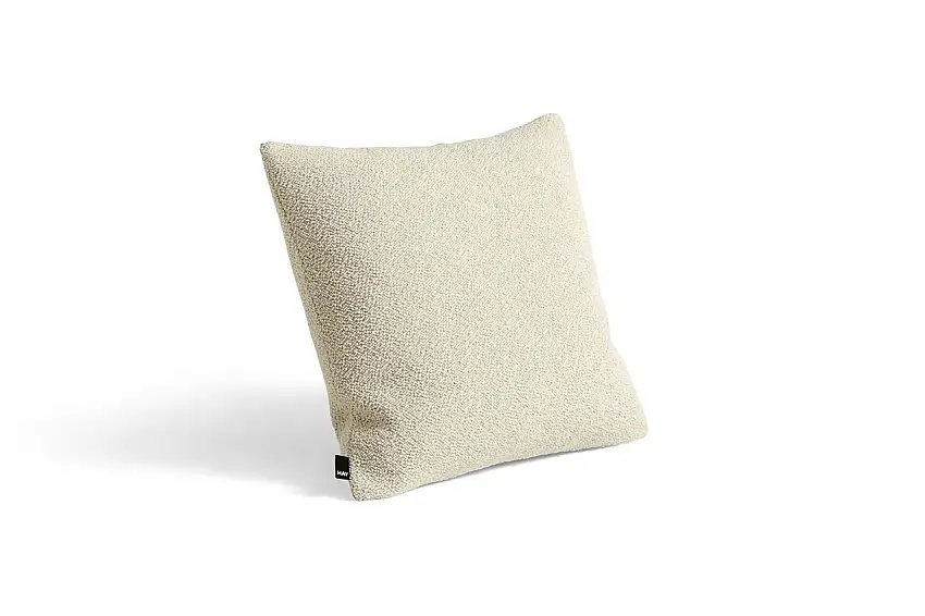 HAY Texture Kissen 50x50 cm - Sand
