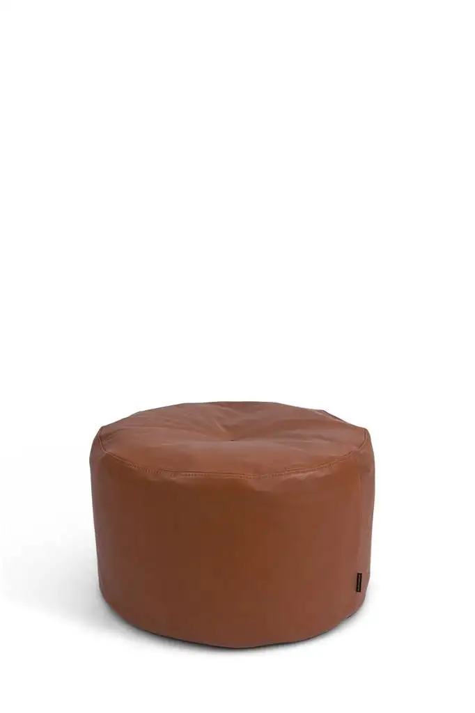 Bent Hansen M55 Marokko Pouf Rund Ø: 55 cm - Zenso 2 223