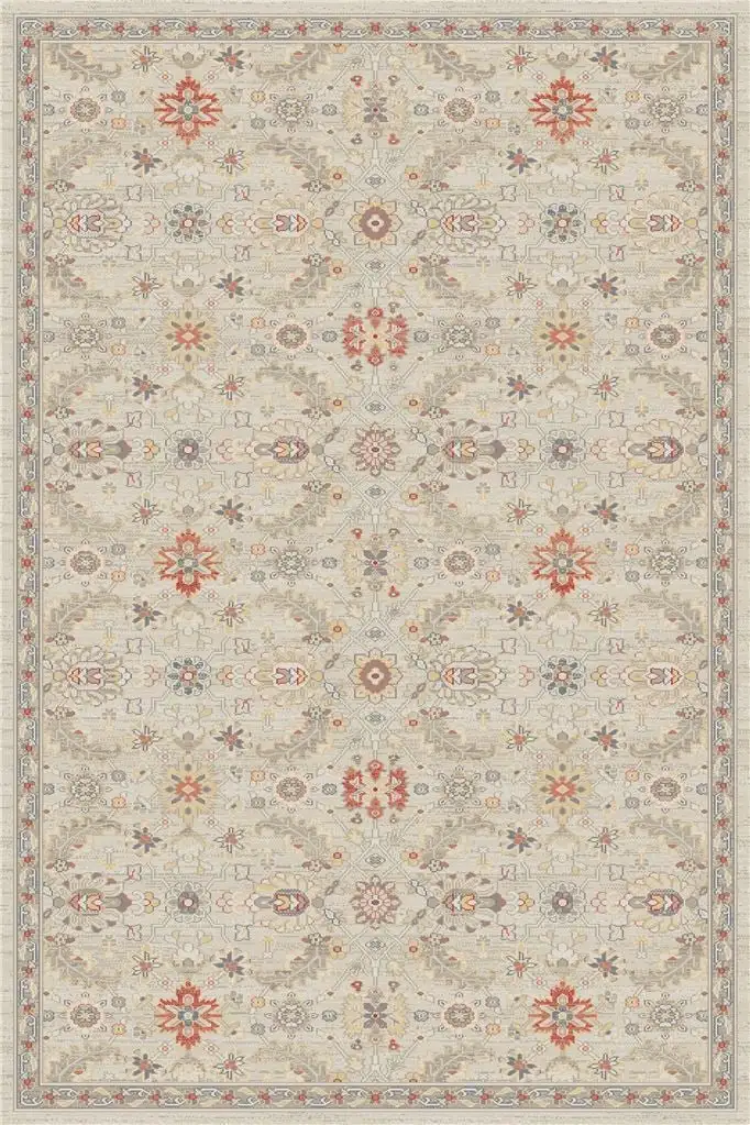 HC Carpets Empire Classic Teppich 240x340 cm - Beige