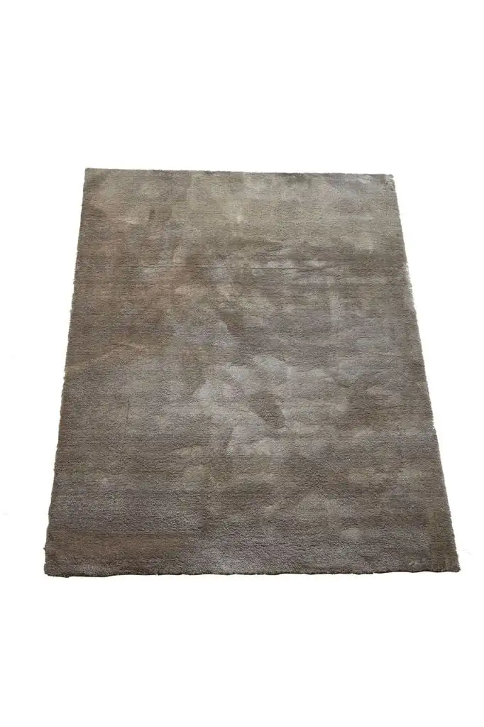 Fraster Cashmere 2541 Teppich 200x300 cm - Nussbraun