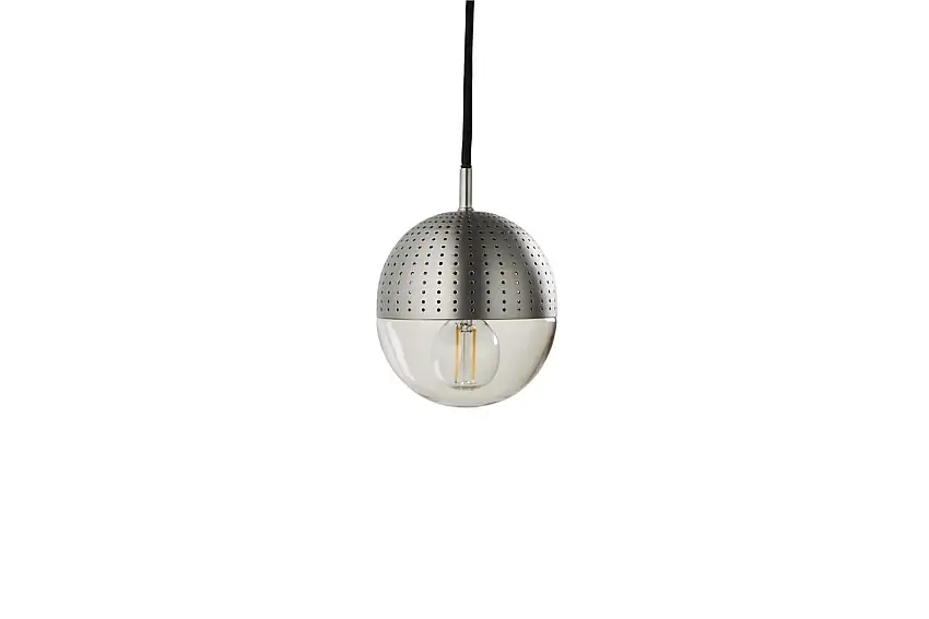 Woud Dot Anhänger klein H: 13 cm – Satin
