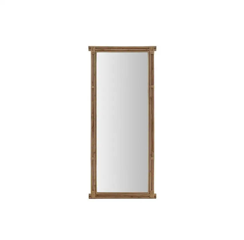 Sika-Design Rasmus Spiegel H: 172 cm - Antik