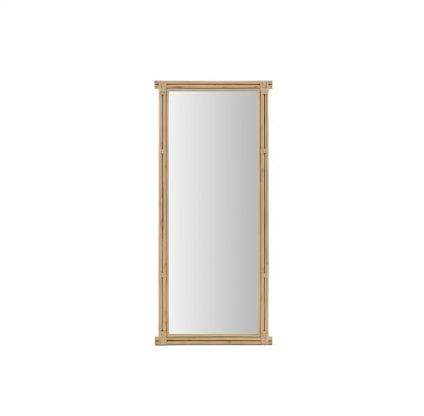 Sika-Design Rasmus Spiegel H: 172 cm - Natur