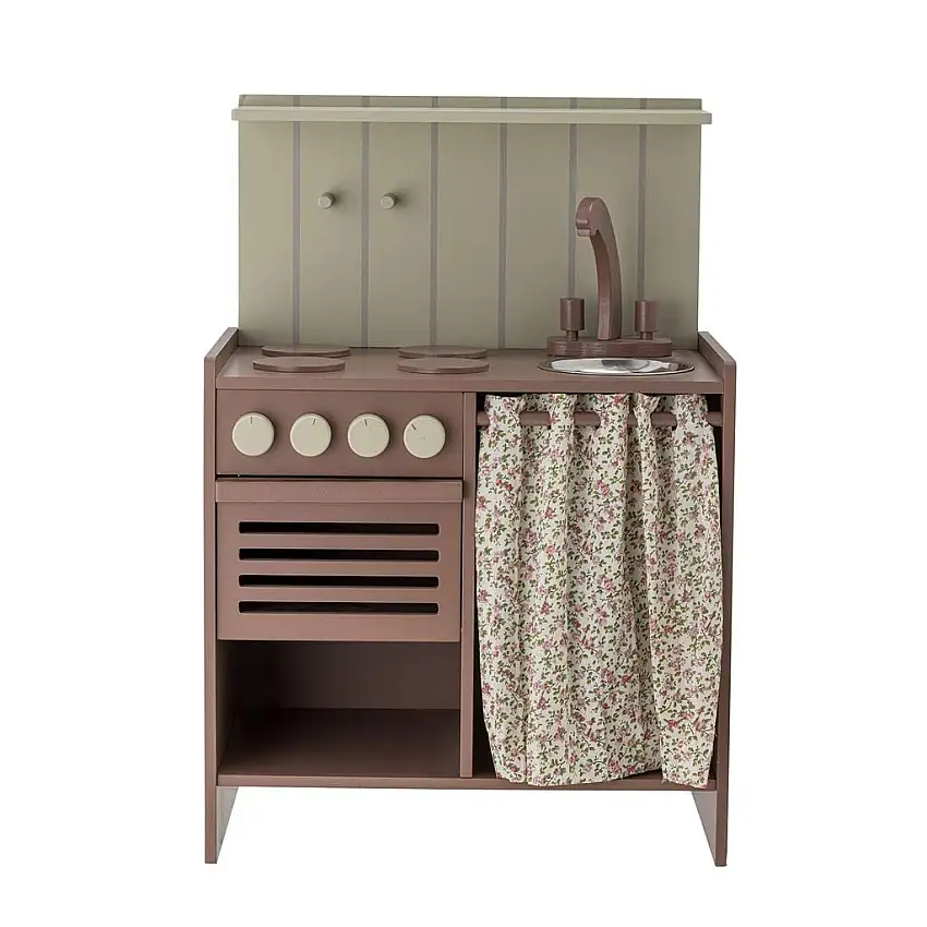 Bloomingville Mini Pippi Minikocher H: 57,5 cm – Braun