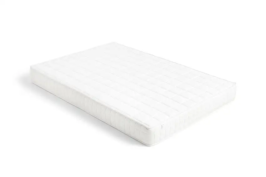 HAY Standard-Matratze 140 x 200 x 20 cm – mittelweiß