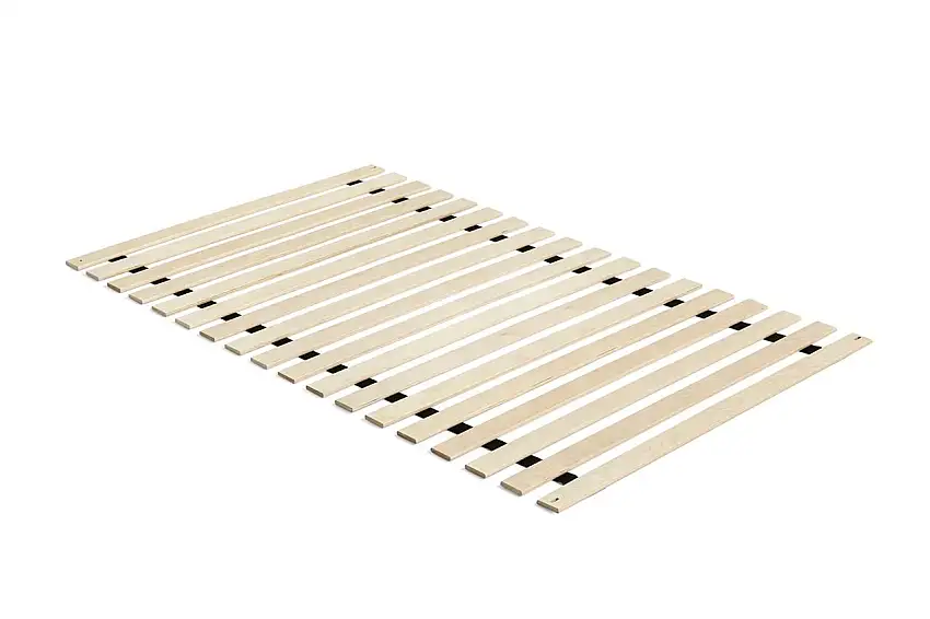 HAY Standard-Lattenroste 140 x 186,7 cm – Birke