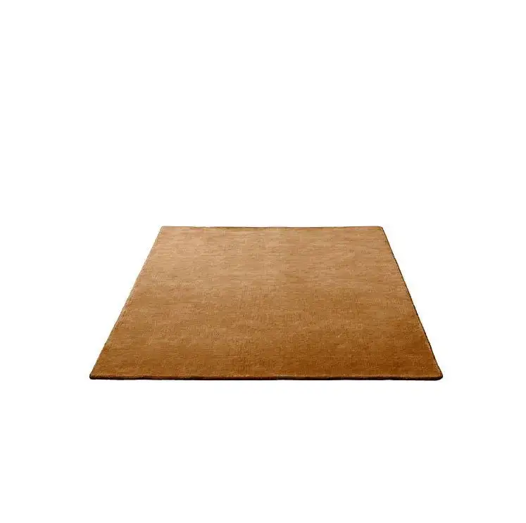 &Tradition The Moor AP5 170x240 cm - Goldbraun