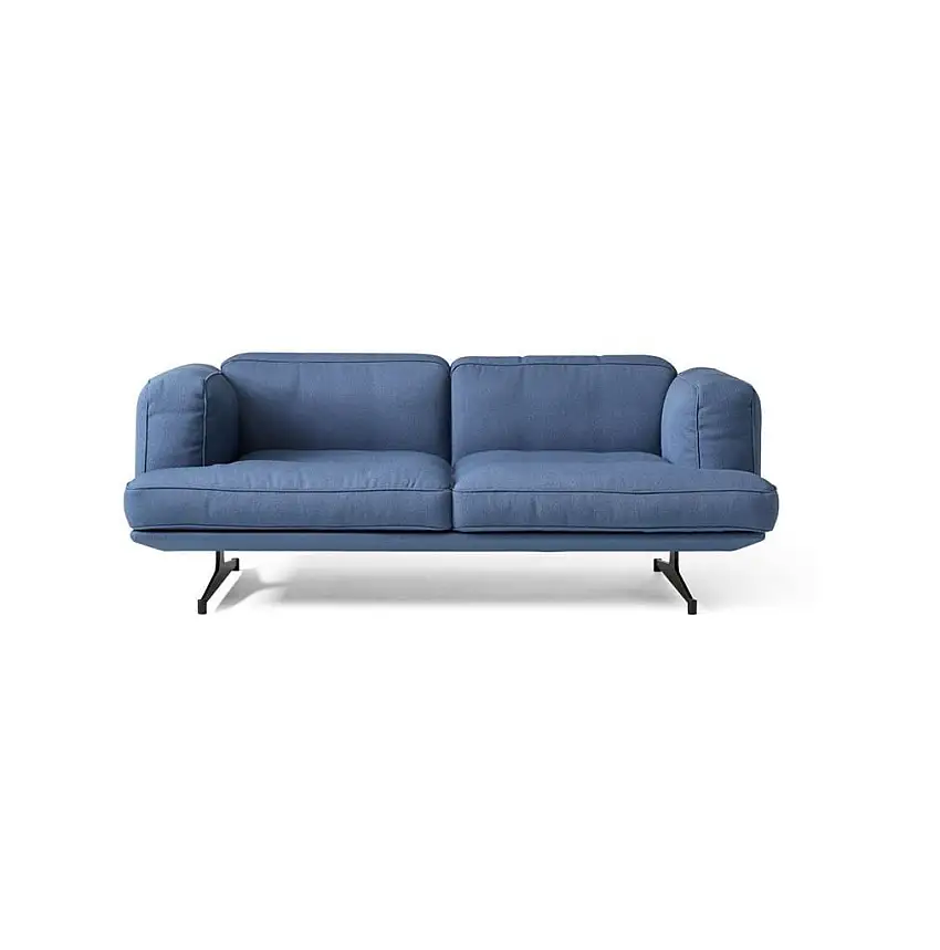 &Tradition Inland AV22 Sofa SH: 40 cm – Vidar 733