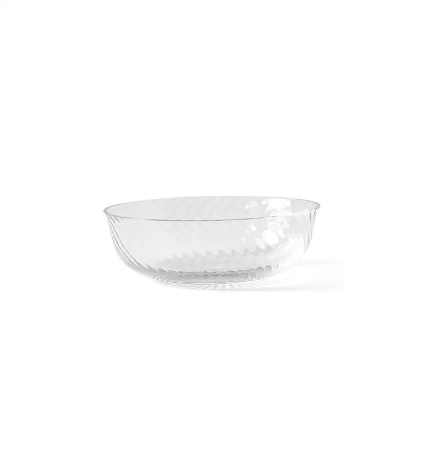 &Tradition Collect Schüssel SC82 Ø: 14 cm - Klar