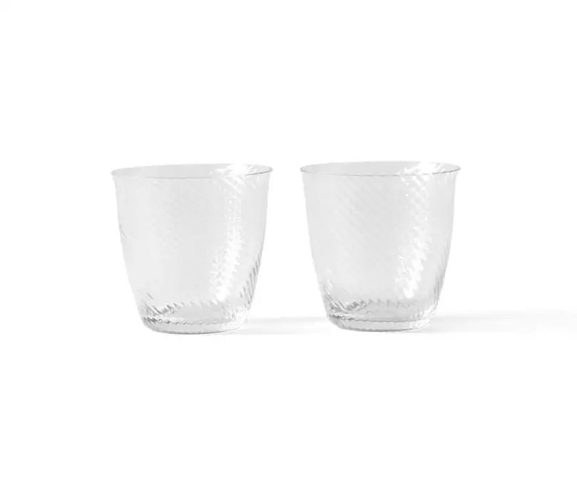 &Tradition Collect Trinkglas SC78 2 Stk. - Klar