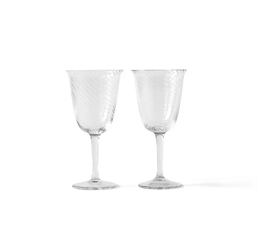 &Tradition Collect Weinglas SC80 High 2 stk. - Klar