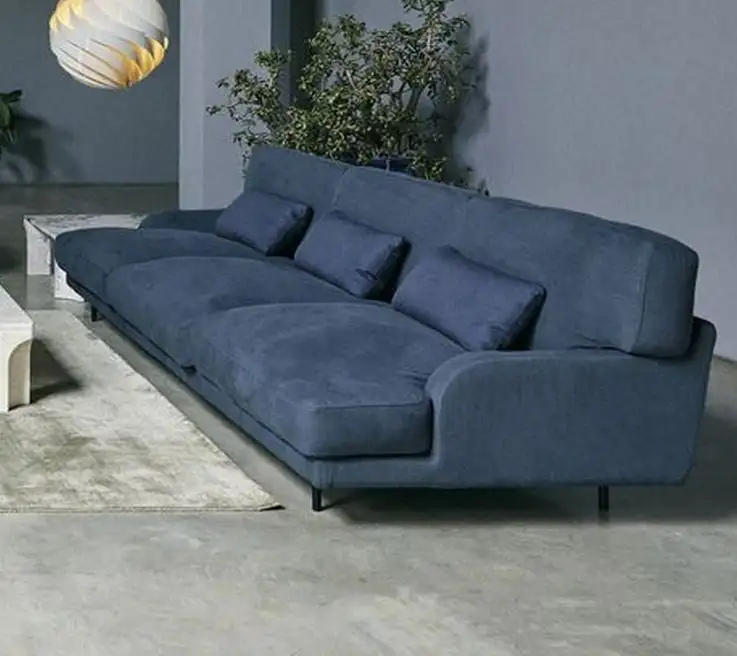 GUBI Flaneur Kissen 32x60 cm - Indianskop 43