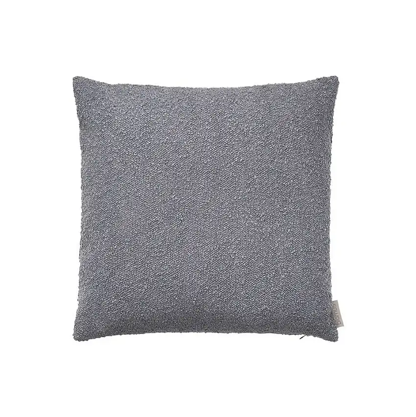 Blomus Boucle Kissenbezug 50x50 cm - Magnet