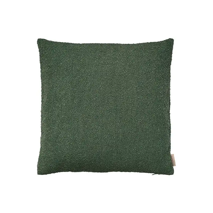 Blomus Boucle Kissenbezug 50x50 cm - Entengrün
