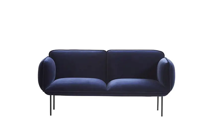 Woud Nakki 2-Sitzer L: 160 cm - Harald