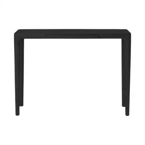Umage Heart'n'Soul Konsolentisch 110x30 cm - Schwarze Eiche