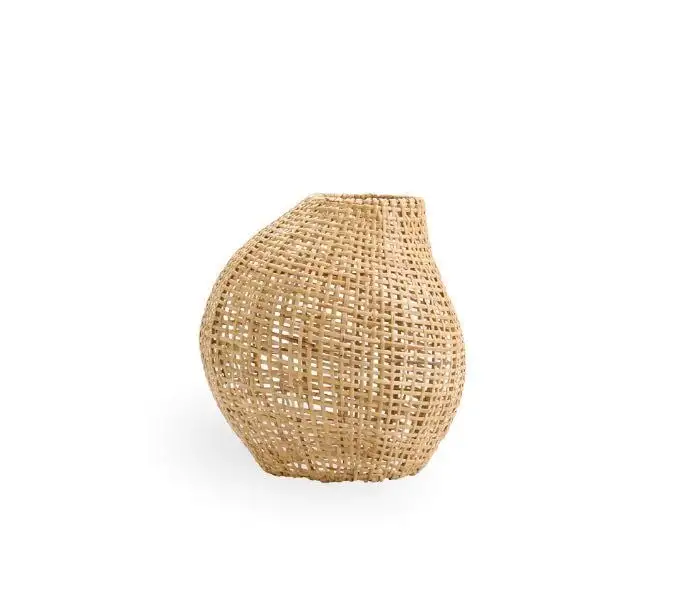 Sika-Design Figura Lampenschirm Klein Ø: 30 cm - Natur