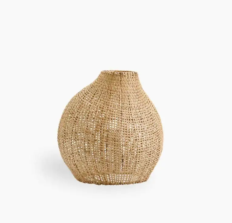 Sika-Design Figura Lampenschirm Medium Ø: 40 cm - Natur