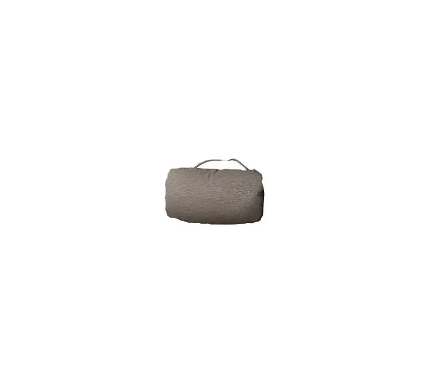 Cane-line Outdoor Hive Nakkepude 35x21 cm - Taupe