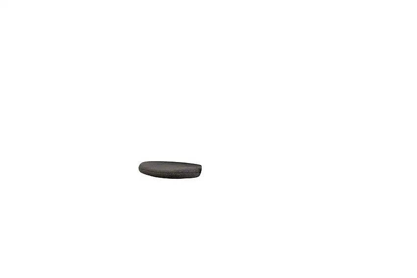 Cane-line Outdoor Choice Stühl Sædehynde – Dunkelgrau