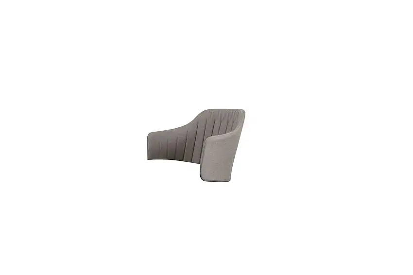 Cane-line Outdoor Choice Stühl Ryghynde – Taupe