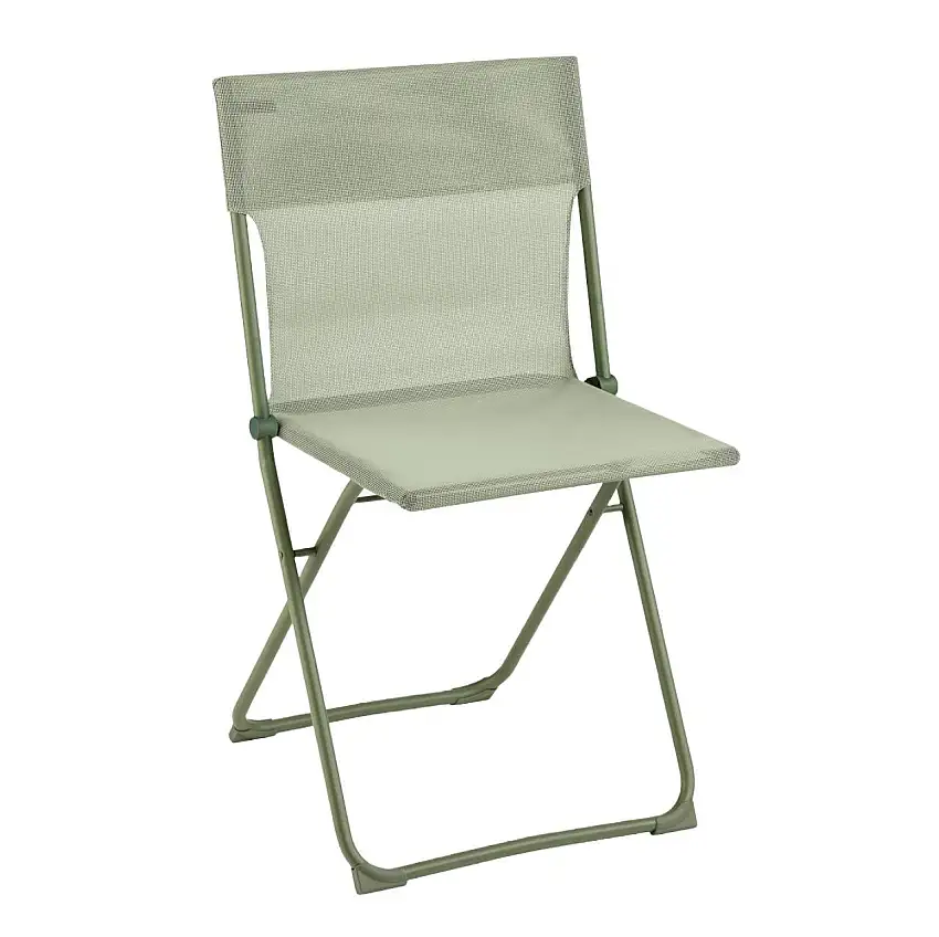 Lafuma Balcony II Colorblock SH: 48 cm Batyline ISO – Moos