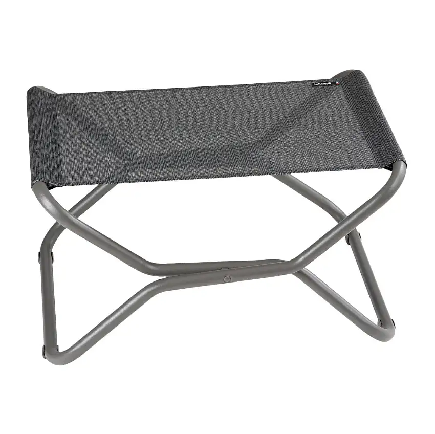 Lafuma Next Foodrest H: 35 cm Batyline DUO - Obsidian
