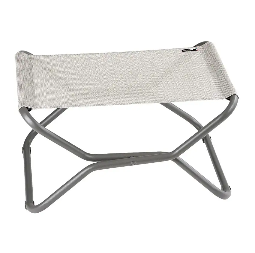 Lafuma Next Foodrest H: 35 cm Batyline DUO - Galet