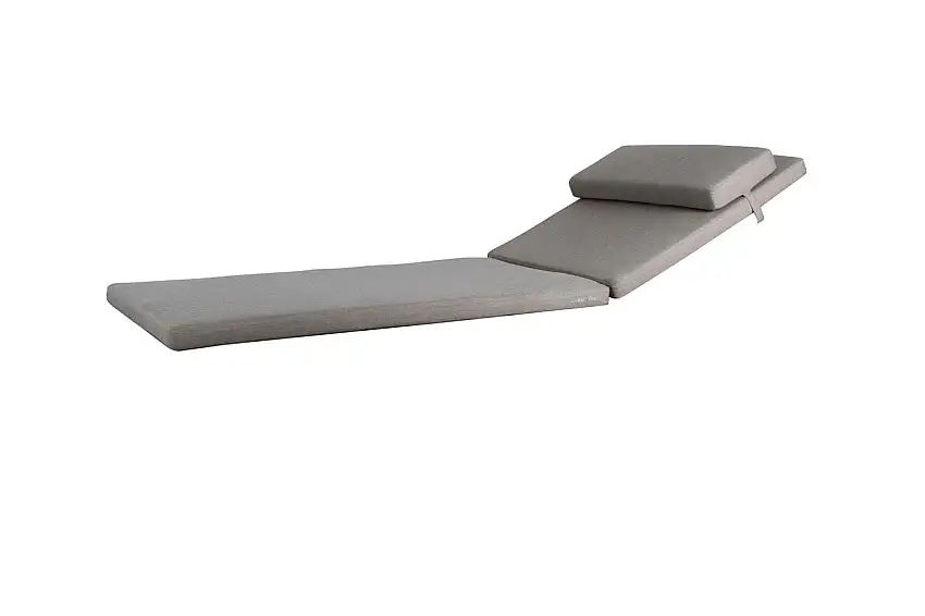 Cane-line Outdoor Rest Sun Pram Einzelkissen L: 197 cm - Taupe
