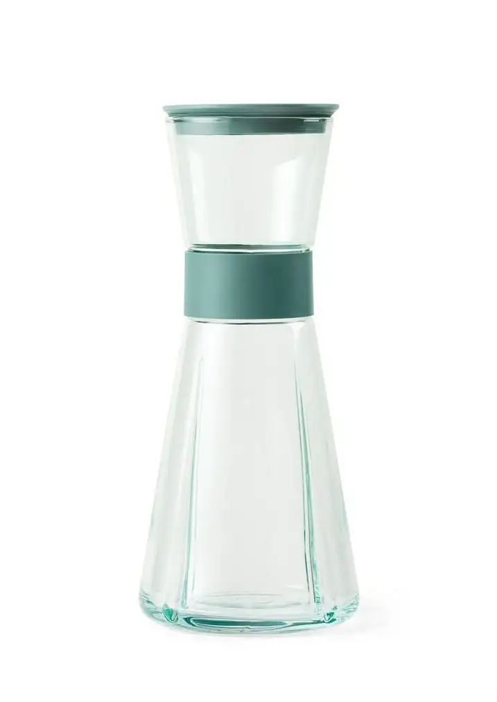 Rosendahl Grand Cru Wasserkaraffe 90 cl – Klargrün
