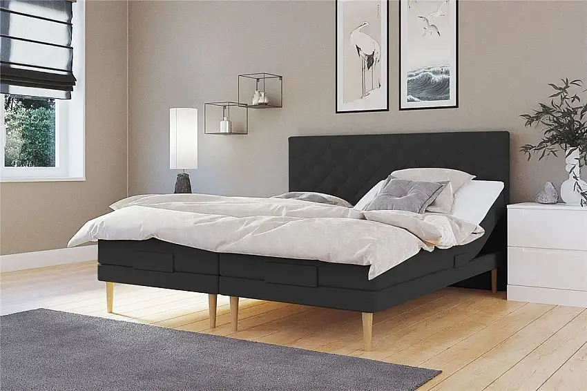 GOOD NIGHT Folke Hochbett 180x200 cm