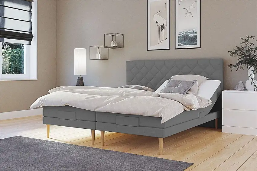 GUTE NACHT Heimdal Hochbett 180x200 cm