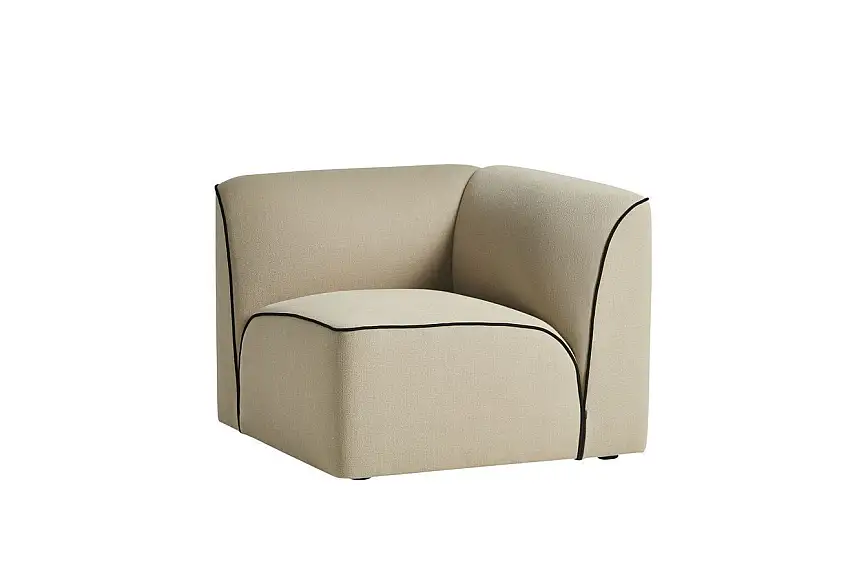 Woud Flora Eckmodul B: 90 cm – Alpin