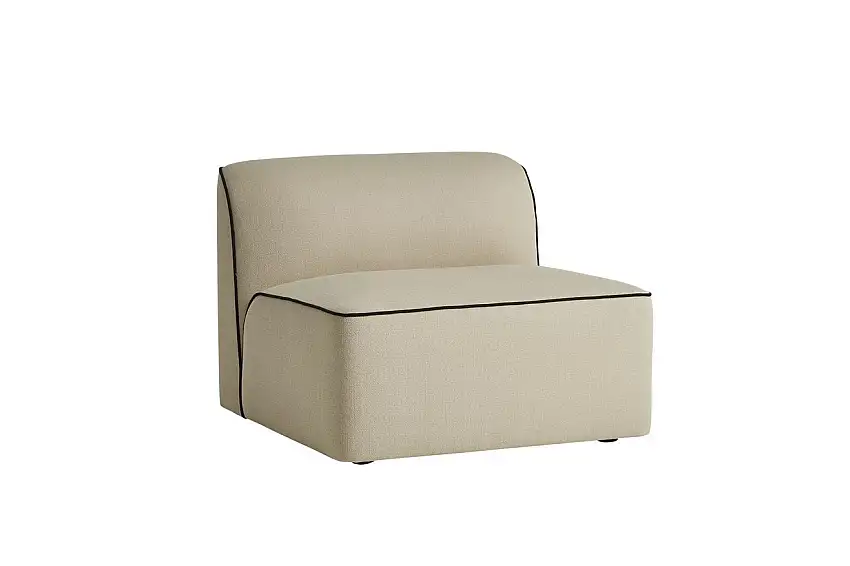 Woud Flora Eckmodul SH: 43 cm - Alpine
