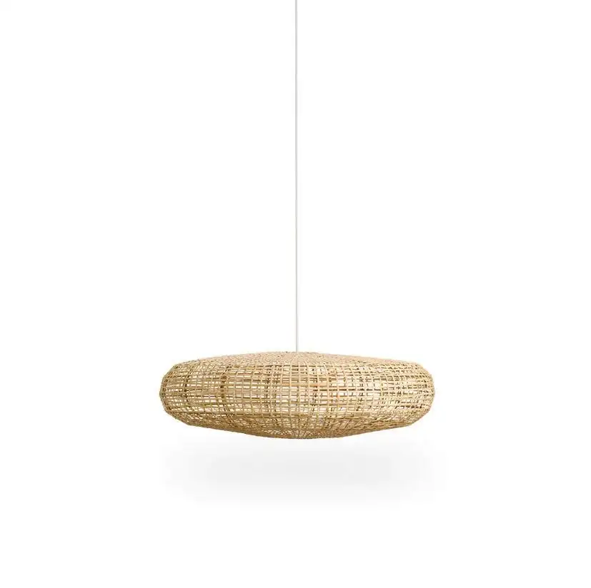 Sika-Design Umbra Lampenschirm Ø: 70 cm - Natur