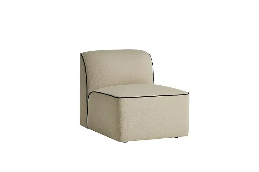 Woud Flora Mittelmodul B: 66 cm – Alpin