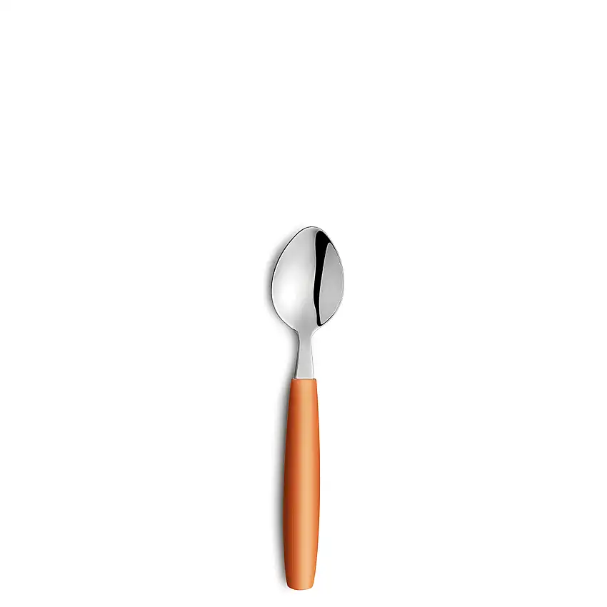 Amefa, Pixel 2515 : Mango - Kaffeelöffel 168 mm