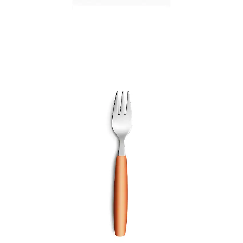 Amefa, Pixel 2515 : Mango - Kuchengabel 169 mm