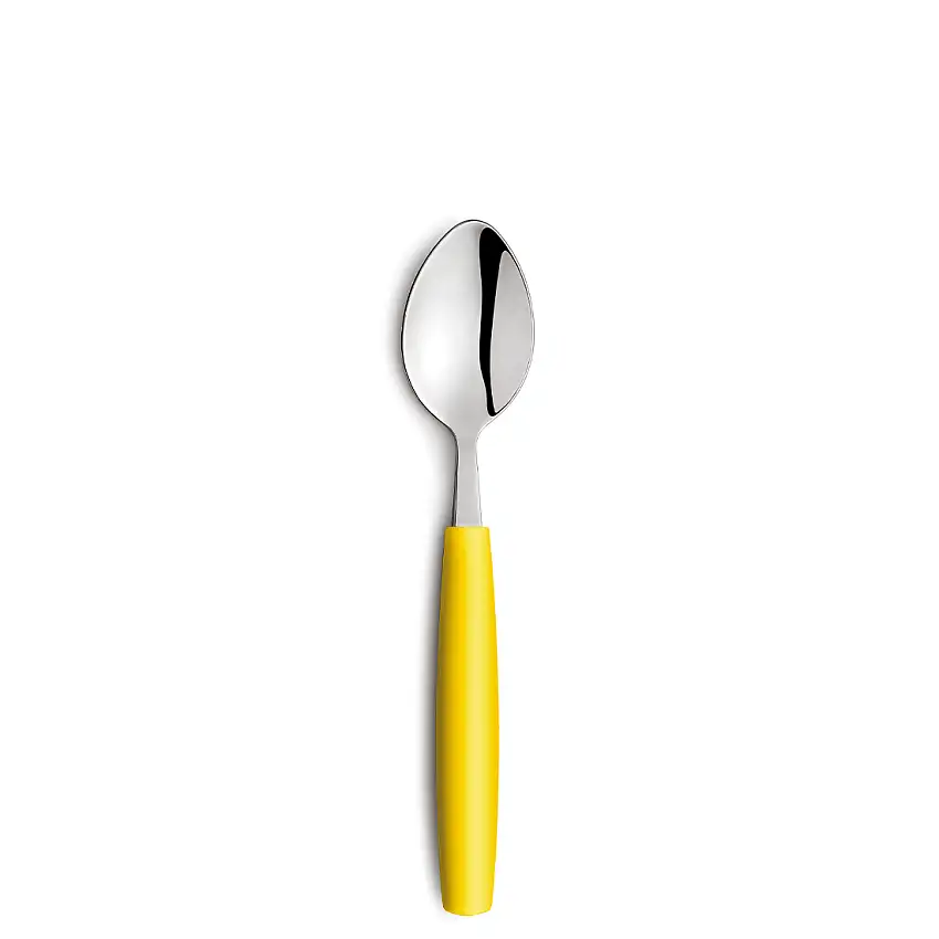 Amefa, Pixel 2515 : Lemon - Menülöffel 200 mm