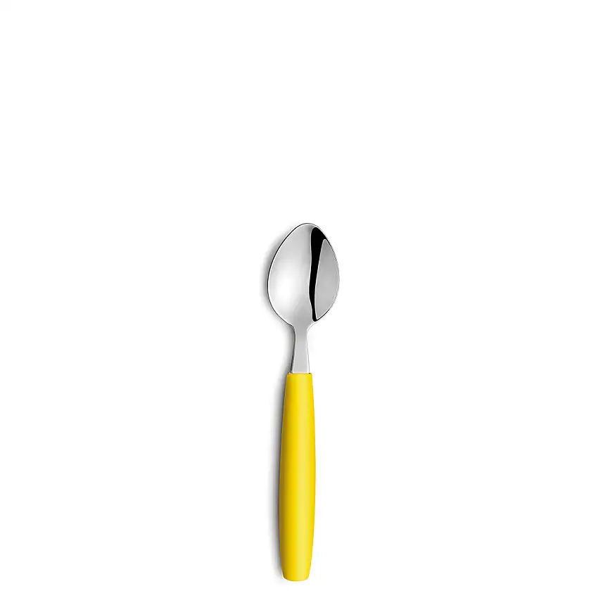 Amefa, Pixel 2515 : Lemon - Kaffeelöffel 168 mm