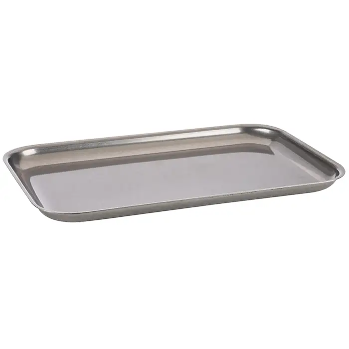 Tablett VINTAGE, 32 x 21,5 cm, H: 2 cm