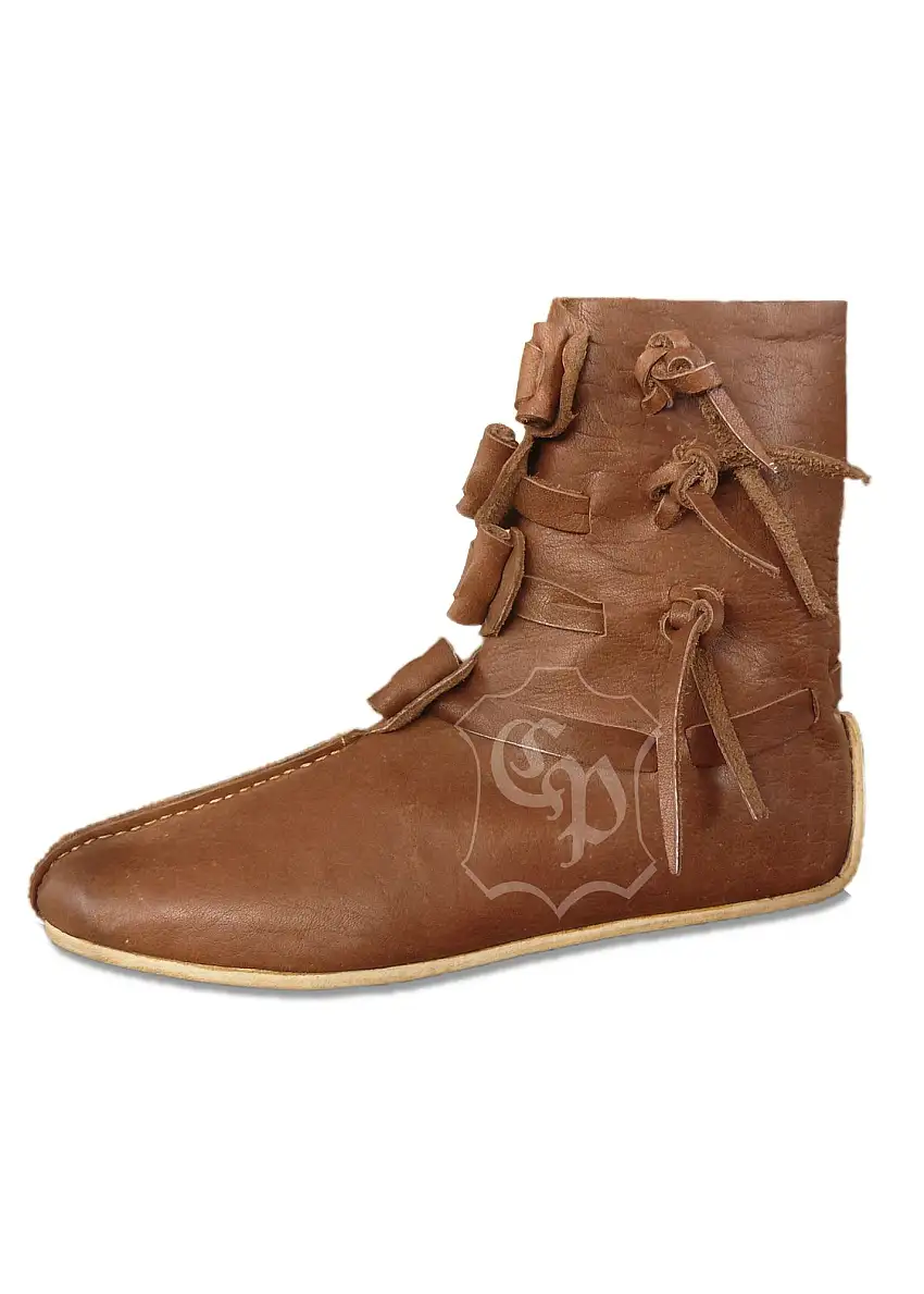 Wikingerschuh Skjöld, Gr. 48