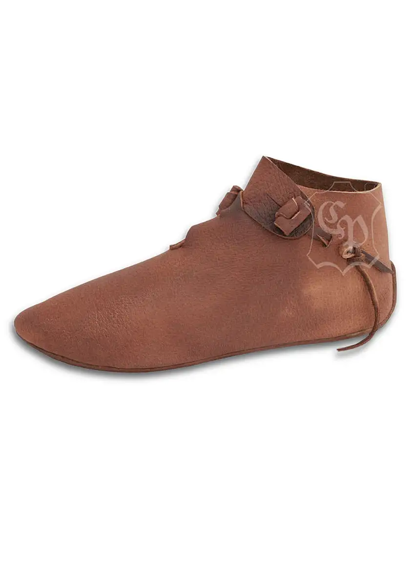 Wikingerschuh Heimdall, Gr. 38
