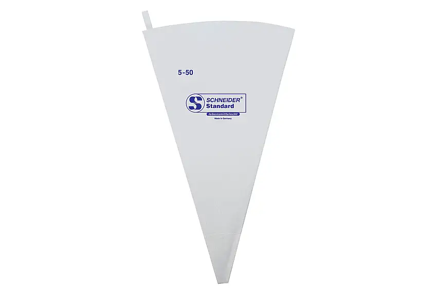 Spritzbeutel Standard, Gr. 5, 500 mm lang