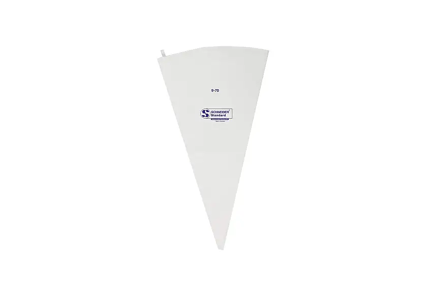 Spritzbeutel Standard, Gr. 9, 700 mm lang