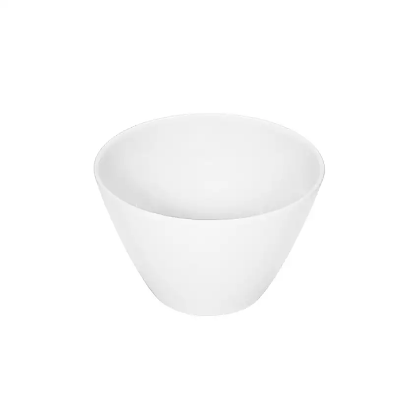 Bauscher, Coffeelings - Bowl, uni, weiss, 10 cm/ 0,24 ltr.