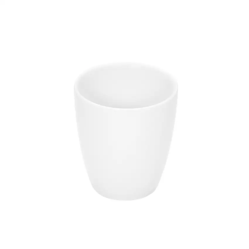 Bauscher, Coffeelings - Bowl, uni, weiss, 7 cm/ 0,18 ltr.