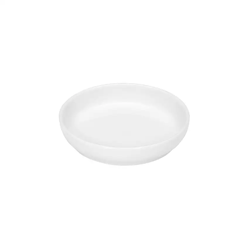 Bauscher, Coffeelings - Schälchen, uni, weiss, 10 cm/ 0,08 ltr.